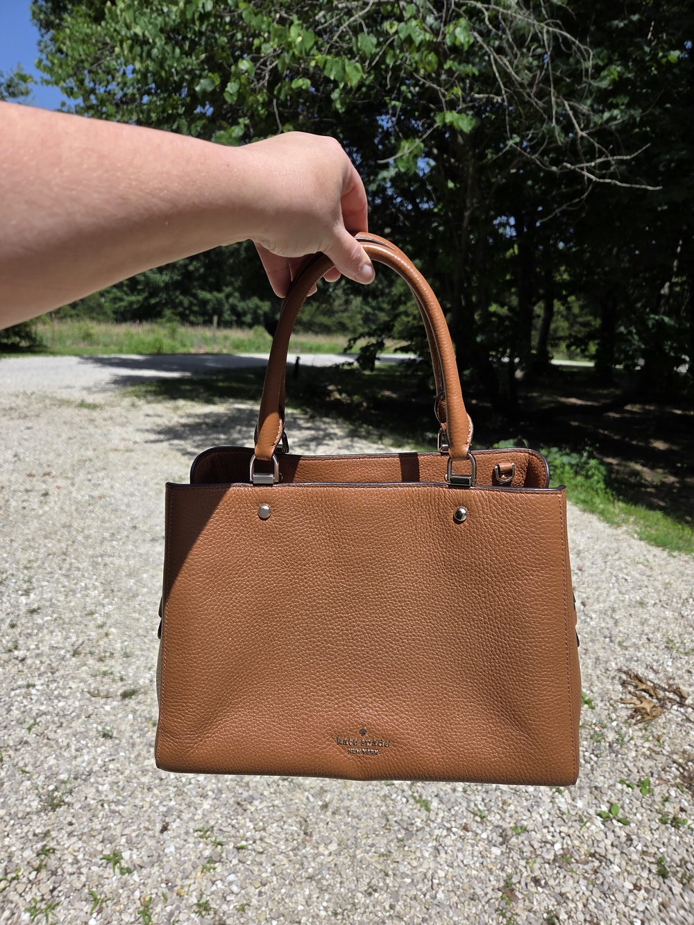 kate spade satchel